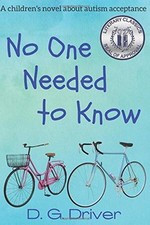 			No One Needed to Know by