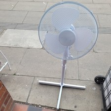 16 Inch Electric Floor Standing l Fan