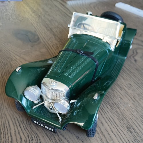Jaguar ss100 1937 - jaguar,