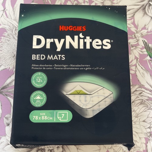 Huggies drynites disposable - huggies,