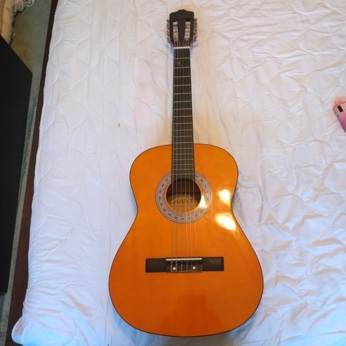 Chantry 2459 acoustic - chantry, 3/4
