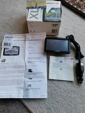 TomTom XL2 IQ Routes Edition Regional-United Kingdom .