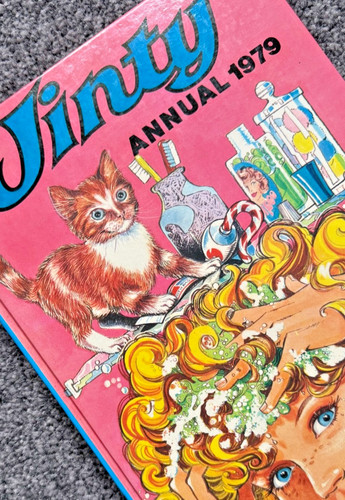 Jinty annual 1979 - 1979,