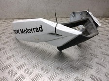 2023 BMW S1000R S 1000 R V PIECE BELLY PAN LOWER FAIRING (SEE LISTING)