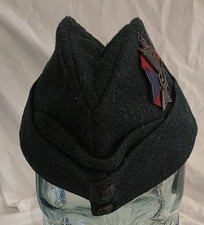 WW2 Rifle Brigade  O/R  Side Cap