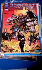 Prophet volume 1 #5 image