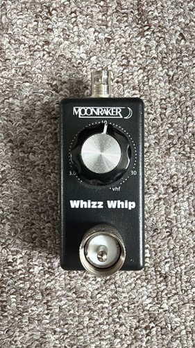 The moonraker whizz whip - moonraker,