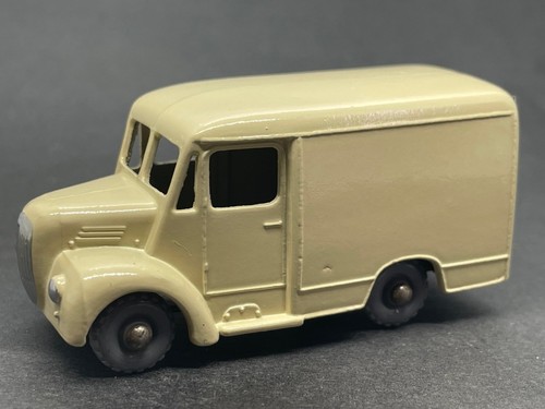 Matchbox lesney 47a ton - matchbox, 1