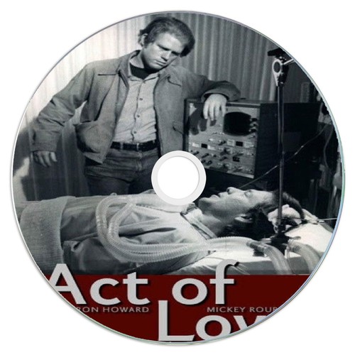 Act love public - love, (1980)