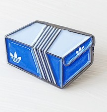 Official ADIDAS Shoe Box PIN