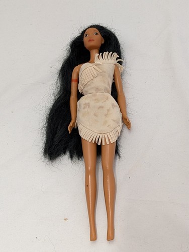 Vintage disney pocahontas - vintage,