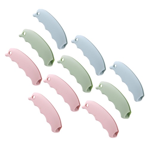 Reusable silicone shopping bag - reusable,