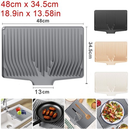 Silicone kitchen sink - silicone,