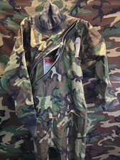 DUI AAOPS TYPE IV WOODLAND