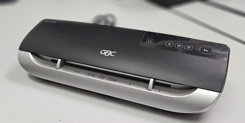 Gbc laminator fusion 3000l - a4,