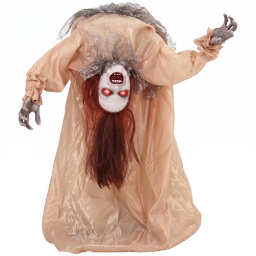Homcom animated halloween - animated,
