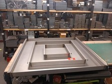 Oil Chemical Food Drip Metal