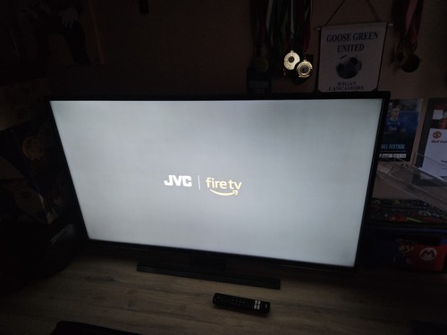 Jvc smart hdr led - jvc,