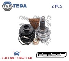 0310-055A50 DRIVESHAFT CV