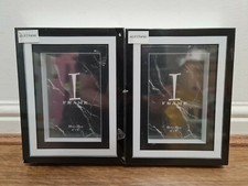 2x Boots I Frame 4 x 6 Set Of