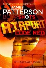 James Patterson BookShots