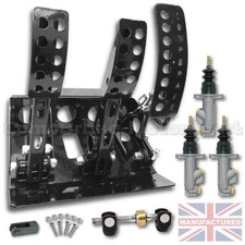 COMPBRAKE BMW E36 Bias pedal