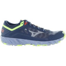 Mizuno Wave Ibuki 3 Trail