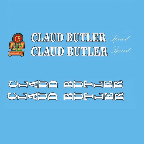 Claud butler special bicycle - special,