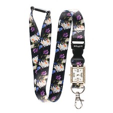DAISY LADYBIRD Lanyard