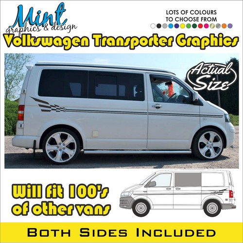 Swb transporter camper - swb, vw