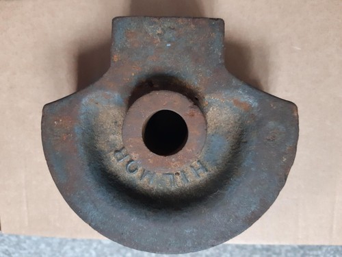 Hilmor 16mm former - pipe, bender