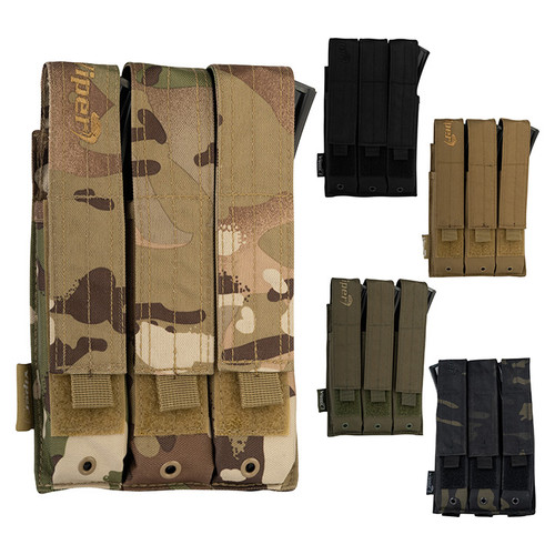 Viper mp5 magazine mag - mag, pouch