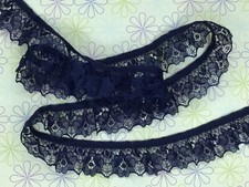 Pretty Gathered Nottingham