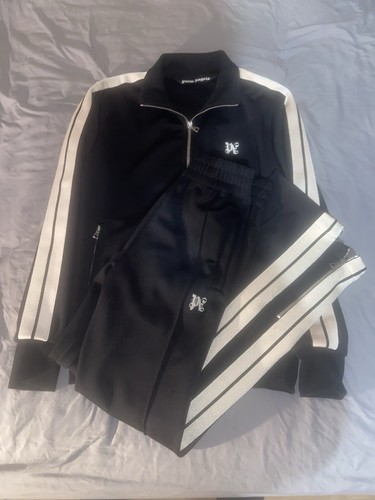Palm angels monogram - palm, tracksuit