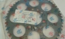 REAR SPROCKET YAMAHA JTR 843 53T 428 CHAIN DT SR XTZ XT RT 80 125 175 180 200