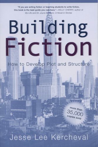 Building fiction how - how, to
