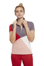 Toggi Ladies Fitz Cut And Sew