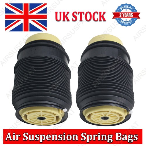 2pcs rear air - rear,