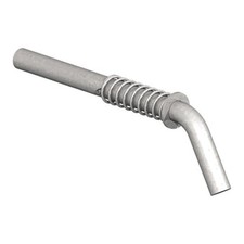 Birkdale Sprung Slide Bolt For