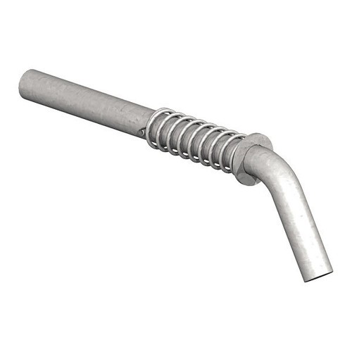 Birkdale sprung slide bolt - slide,
