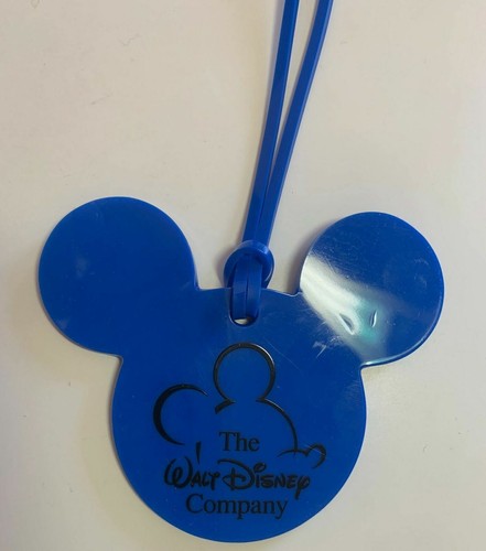 Walt disney company - walt, mickey
