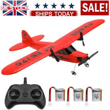 FX-803 RC Airplane RC Plane 2.4GHz EPP Remote Control for Beginner Adults Kids