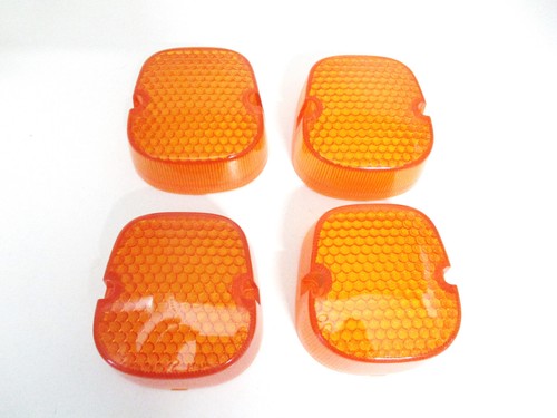 Indicator glass - 4x, glass,
