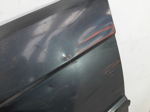 Front wing bmw serie - lh,