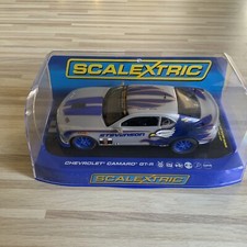 SCALEXTRIC C3596 CHEVROLET