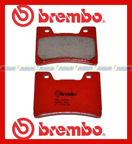 Brembo sint ant - sint, brake