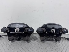 AUDI S5 8T FRONT BRAKE CALIPER LEFT RIGHT 345X30MM 8T0615123C 8T0615124C