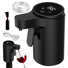 Wine Dispenser Electric