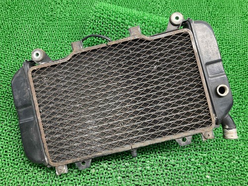 R400 radiator 122000 4390 - radiator, 122000-4390