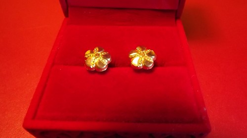 22ct asian yellow - 22ct, gold